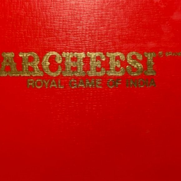 Vintage Pocket Edition Parcheesi Game - Picture 4 of 12